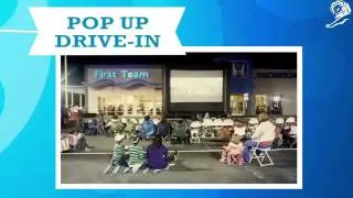 PROJECT DRIVE IN Cannes Lions 2014