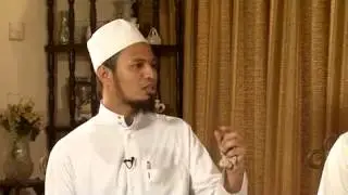 Sri Lanka Muslim Halal Discussion