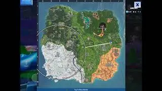 Fortbyte 14 location