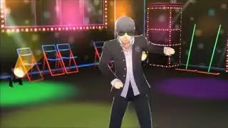 Persona 4 - Specialist, but it's only the best part.