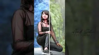 Lightroom blue tone | Lightroom presets free download | one click mai editing
