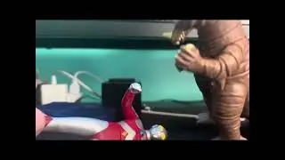 Ep 5 80! VS Gamora 