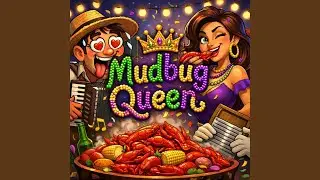 Mudbug Queen