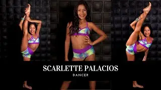 SCARLETTE PALACIOS