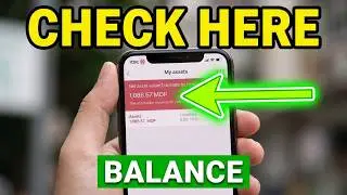 How to check your balance at ICBC online banking