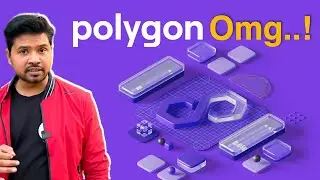 Matic Polygon New Chain | matic update | Price Action Matic Update