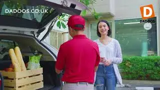 Fastest Online Indian Grocery Store Delivery in London &ndash; Same Day! | Dadoos Grocery