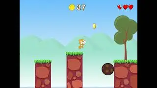 Scratchnapped (griffpatch) - Full Gameplay