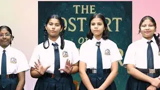 The Lost Art of Wonder | Radio PALLAVI | PMS Boduppal