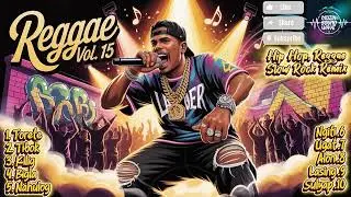 Reggae Vol. 15 |🔥Original Songs |Hip Hop, Reggae Remix | Top  2026  | MuzikSoundWave | @TopTrending 