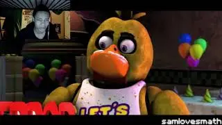[FNAF SFM] 