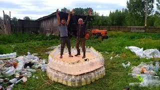 Construim un vaporaș !