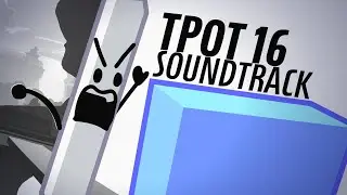 TPOT 16 - Official Soundtrack