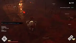 Ghost of Legend NMSV 1383k Ash and Twilight week 7