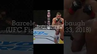 The Best Knockouts from UFC Vegas 67 Fighters #shorts #ufc #mma #ufc285 #ufcvegas67