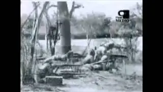 EJERCITO DE BOLIVIA Heroica Defensa BOQUERÓN