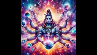 How to Talk to Shiva: Ancient Practices and Modern Insights