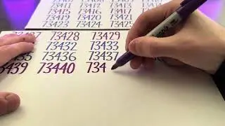 Writing #73441