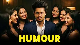 Why Women Love Funny Men (Psychology Explained) | Sarthak Goel