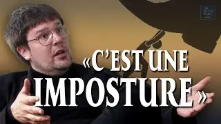 &laquo; Nous avons une r&eacute;publique banani&egrave;re &raquo; &ndash; Pierre-Yves Rougeyron