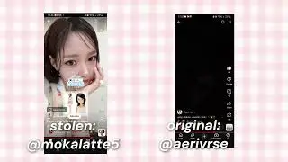 Exposing an edit stealer (aka rage baiter) 
