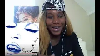 Madonna Reaction Deeper and Deeper (I CAN'T HELP FALLLING IN LOVE?!?)  | Empress Reacts