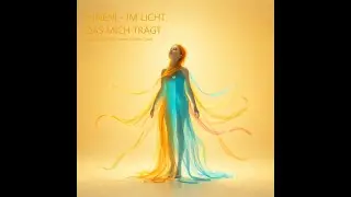 Hineni im Licht – das mich trägt | Ein Live-Lichtgeschehen · punktpunkt.art erleben