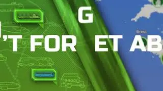 Transport Inc. [PC] Release Date Trailer