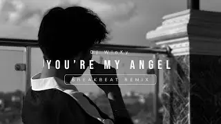 DJ YOU&rsquo;RE MY ANGEL BREAKBEAT REMIX SOUND OF STADIUM JAKARTA 2026!!!