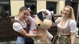 Fashion in Austria - Public Relations Introduction Video