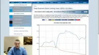 DataExplorers.com Securities Lending Briefing 15th Oct