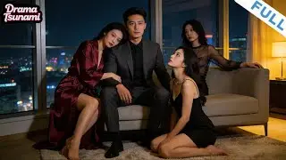 [Multi SUB]《都是相親惹的禍》（全集）他被迫相親遇普信女，她大鬧公司、羞辱貴賓、洩密技術還自詡幫忙，氣得他吐血。澄清後，他在女總裁相助下挽回一切。#逆襲 #最火短劇推薦#短劇全集