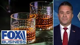 &lsquo;American Whiskey will go global&rsquo;: CEO defies tariffs, bets on worldwide growth