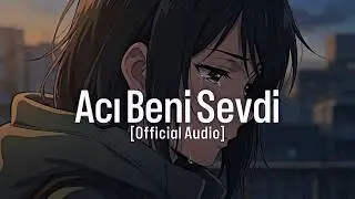 Sad Turkish Music  [Official Audio] &mdash; Midnight Melody | Acı Beni Sevdi