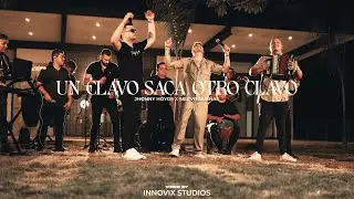 @SiervoDuenas Ft. @JhonnyHoyosMusic Un clavo saca otro clavo (Fabián Corrales)