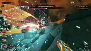 crispy hiveguard