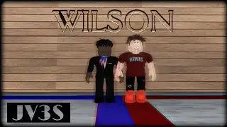 Biltre Roblox - Wilson (Official Music Video)
