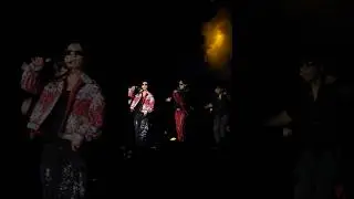 20241208 슈퍼주니어 SUPER JUNIOR-D&E WORLD TOUR : ECLIPSE IN HONG KONG #슈퍼주니어 #SUPERJUNIOR
