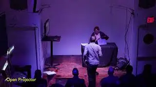 WordHack feat. Output: An Anthology of Computer-Generated Text