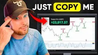 My Crypto Live Trading Strategy Is Boring, But Made Me $103,670 in 7 Days