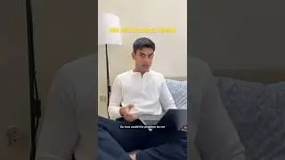 WHEN YOUR WIFE CANT GET PREGNANT #wife #pregnancy #maleego #family #hamzasyed