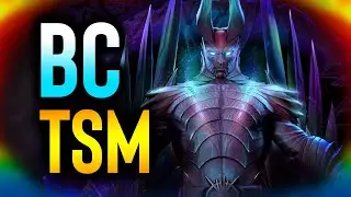 BEASTCOAST vs TSM - PLAY-IN ELIMINATION - RIYADH MASTERS 2023 DOTA 2