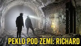 Tajný projekt SS v Čechách: Co skutečně hledali Rusové v Litoměřicích?