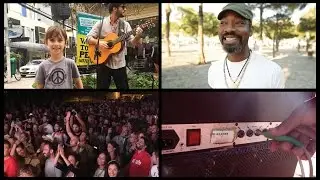 Playing For Change Day 2016 | 
