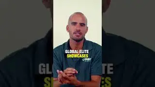Combine Academy Global Showcases