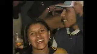Chacalon JR - Violencia / El Bondi - A&ntilde;o 2005