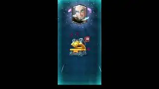 magical archer from old clan wars chest pog pog pogu
