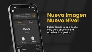 Descubre la nueva versi&oacute;n de Phi Wallet: Tu llave hacia la seguridad financiera
