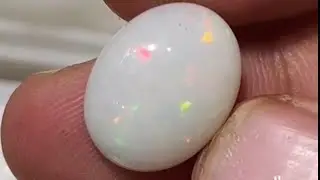 Original Natural Opal Stone #mmalikstone 03155066472