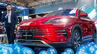 Top 10 Chinese Cars That Give You Maximum Value for Money 